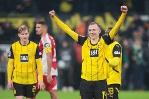 开奖-天空体育：布伦特福德有意多特蒙德前锋拜尔，视他为维萨替代者