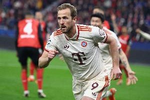 凯恩谈赛程繁忙：球员的意见没有被充分倾听，但我们不得不接受