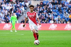 澳洲幸运10计划-队报谈摩纳哥转会动态：塞吉尔或转战德甲，勒沃库森报价2500万欧