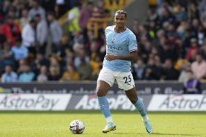 分析-天空记者：阿坎吉是转会市场的热门话题，但他不会加盟勒沃库森