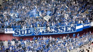 德乙前瞻：达姆施塔特三线引援，波鸿盼开门红