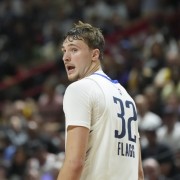 格兰特-希尔：弗拉格去了支好球队 独行侠期望进入季后赛