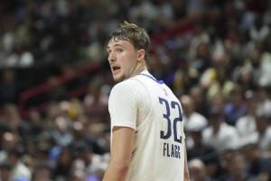 格兰特-希尔：弗拉格去了支好球队 独行侠期望进入季后赛