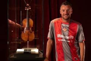 开奖-瓦尔迪：不想透露拒绝了哪些俱乐部 意大利偶像是皮耶罗